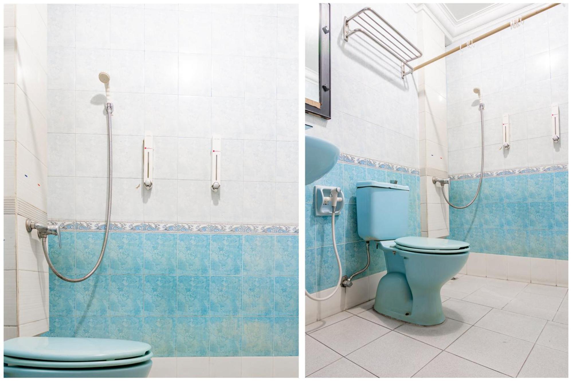 Hotel Collection O Senapelan Near Rsud Petala Bumi Formerly De Town 4*